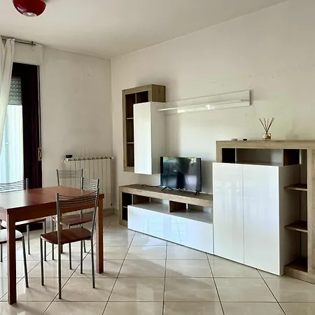 Domus Aries Montesilvano Marina