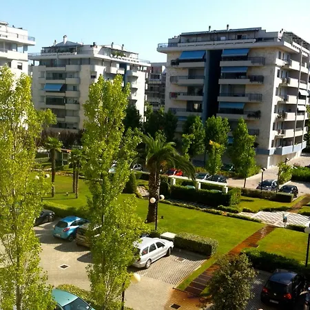 Apartment Domus Aries