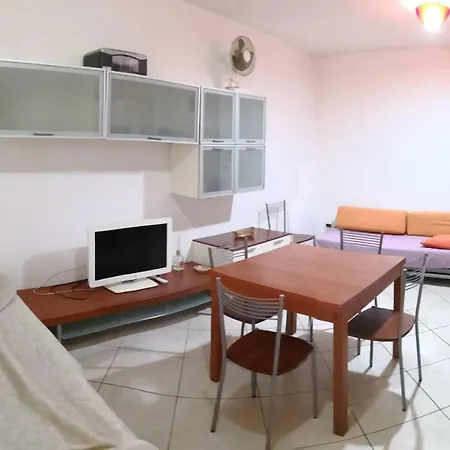 Apartment Domus Aries