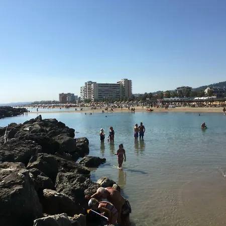 Domus Aries Lägenhet