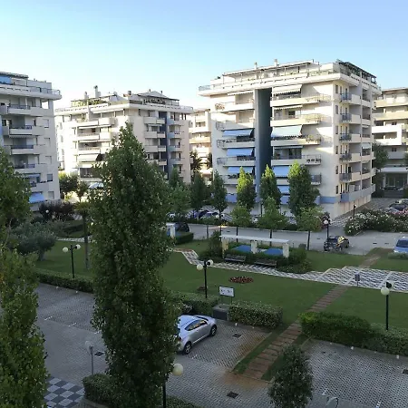 Apartment Domus Aries *