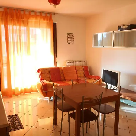 Apartment Domus Aries Montesilvano