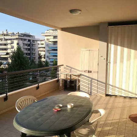 Domus Aries Lägenhet Montesilvano Marina