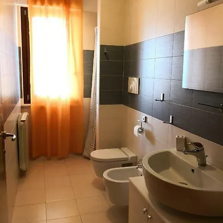 Apartment Domus Aries
