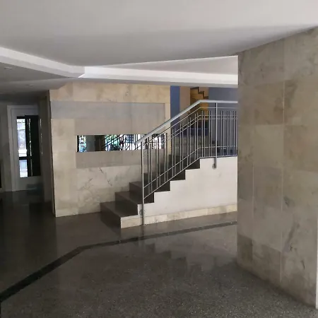 Apartment Domus Aries