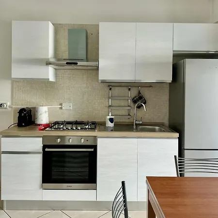Apartament Domus Aries