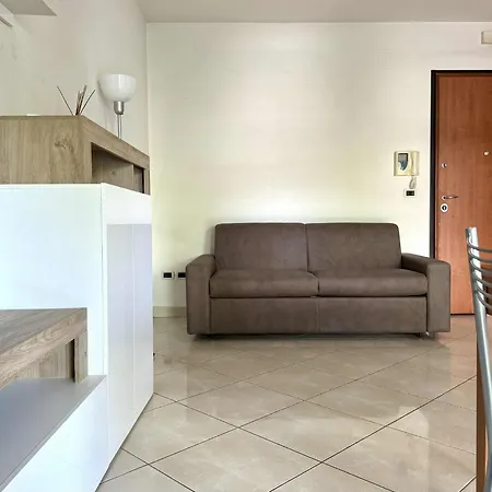 Apartament Domus Aries *