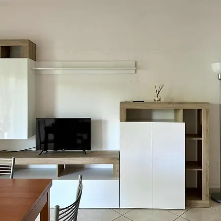 公寓 Domus Aries Montesilvano Marina