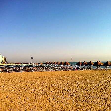 Apartament Domus Aries Montesilvano Marina