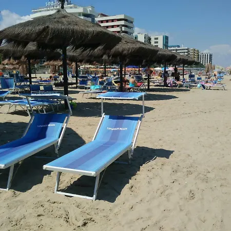 Domus Aries * Montesilvano Marina