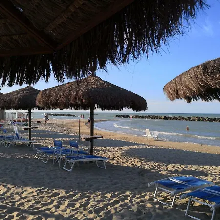 Apartament Domus Aries *