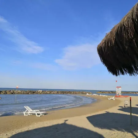 Domus Aries Apartament Montesilvano Marina