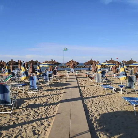 Apartament Domus Aries