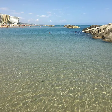 Domus Aries * Montesilvano Marina