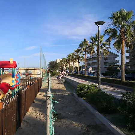 公寓 Domus Aries *