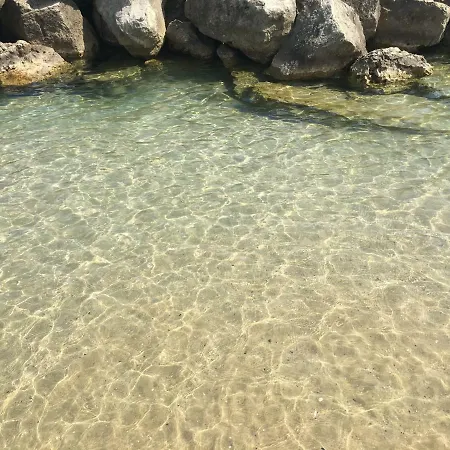 公寓 Domus Aries *