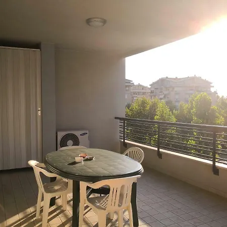 Apartament Domus Aries Montesilvano Marina