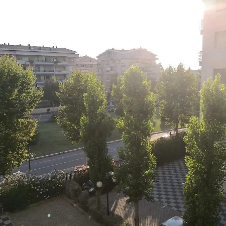 Apartament Domus Aries Montesilvano Marina