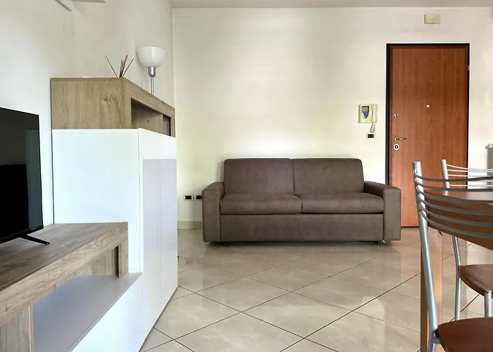 דירה Domus Aries *