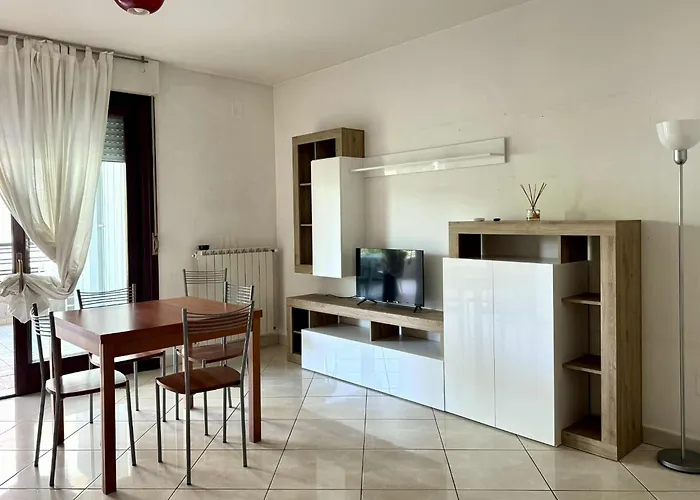 Domus Aries Montesilvano Marina