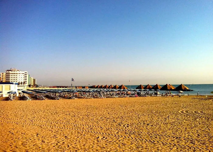 דירה Domus Aries Montesilvano Marina