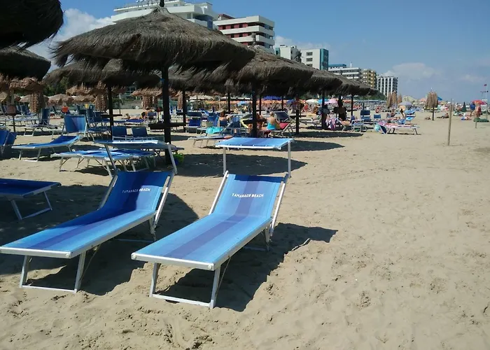 Domus Aries * Montesilvano Marina