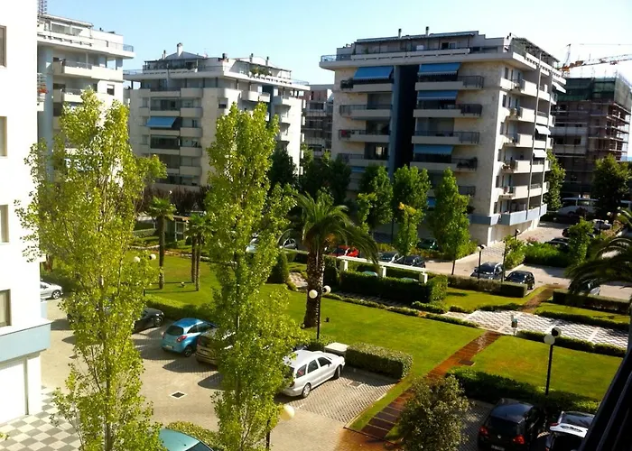 דירה Domus Aries