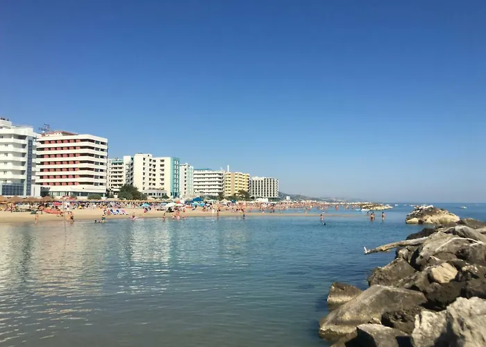 Domus Aries דירה *