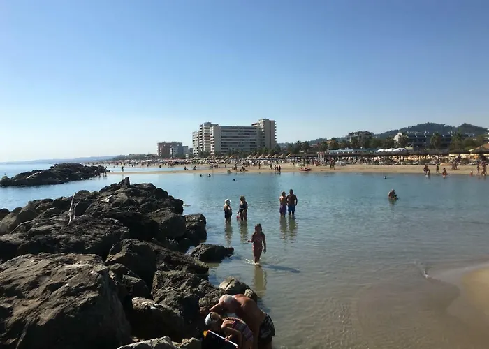 Domus Aries דירה