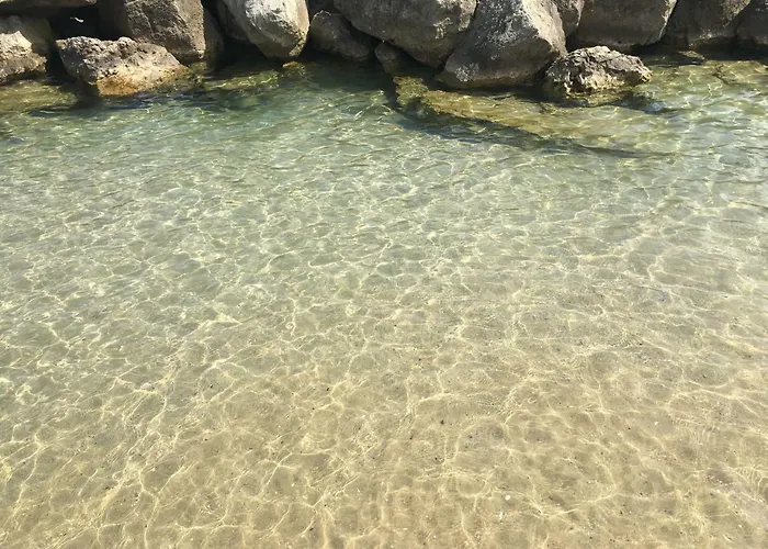 דירה Domus Aries *