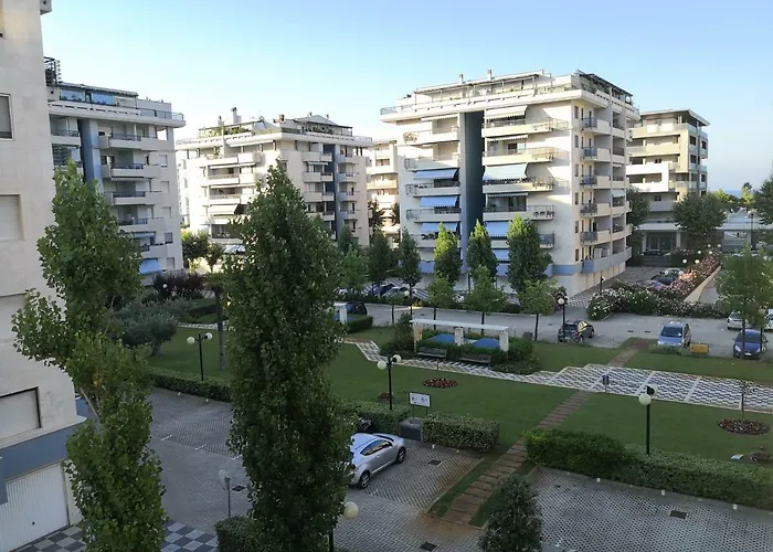 דירה Domus Aries *