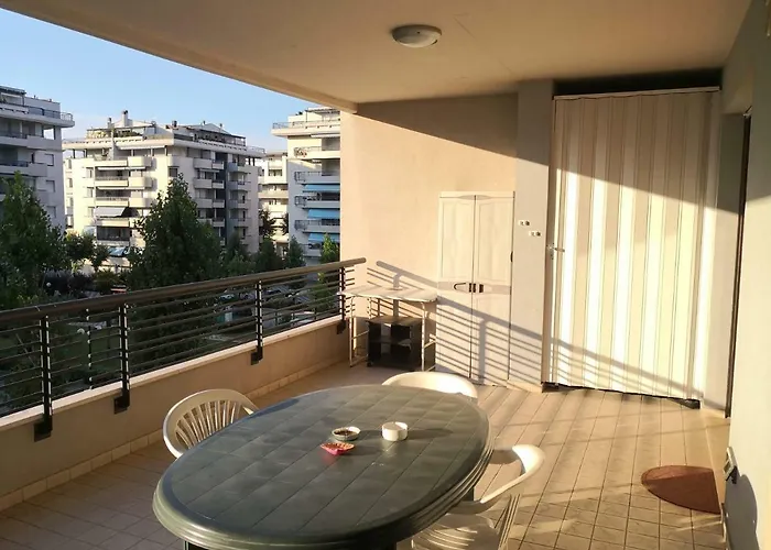 Domus Aries דירה Montesilvano Marina