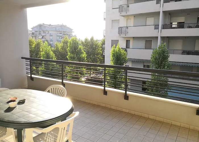 דירה Domus Aries Montesilvano Marina