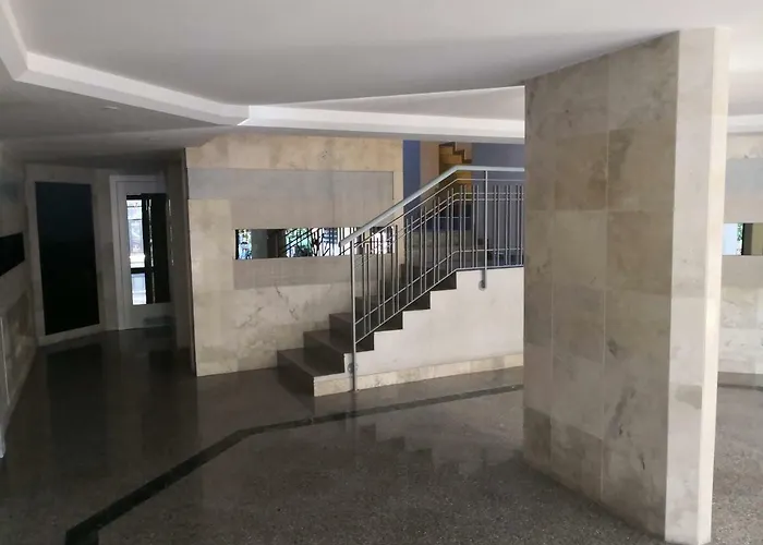 דירה Domus Aries