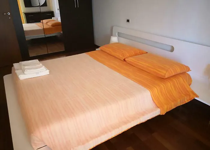 Domus Aries דירה Montesilvano Marina